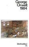 1984 (Destinolibro) (Spanish Edition) (Destinolibro / Destinobook)