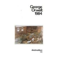 1984 / Nineteen Eighty-Four