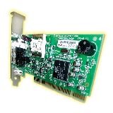 SupraMax V.92 56K PCI FaxModem