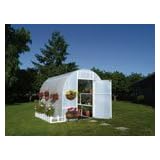 Solexx Gardener's Oasis 8 X 16 X 8 by