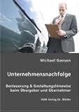 Unternehmensnachfolge