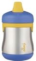 Thermos Foogo Baby Toddler Insulated SIPPY CUP w/ Handles