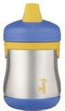 Thermos Foogo Baby Toddler Insulated SIPPY CUP w/ Handles