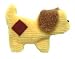 West Paw Puppy Pooch- Small Dog Toy