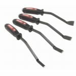 Mayhew 60004 Dominator Angled Scraper Set, 4-Piece
