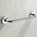 Ginger 0301/PC - Hotelier 12 InchTowel Bar - Polished Chrome Finish
