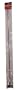 1 Piece Saf-T-Clad Rifle Rod .22 to .45 Caliber