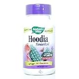 NATURE'S WAY, Hoodia Standardized - 60 vegicaps