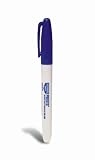 Presto Gun Blue Touch Up Pen