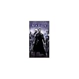 The Matrix [VHS]