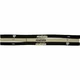 Pittsburgh Penguins 3 Pack Elastic Headbands