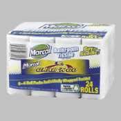 MRC6024 - Grab n Go At Home In The Office Bathroom Tissue