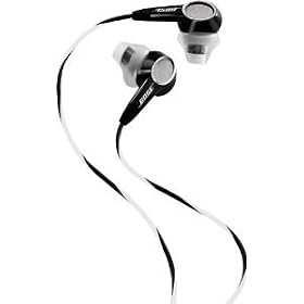 Bose In-Ear Headphones / Earphones