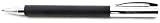 Faber-castell Ambition Rollerball Pen Black