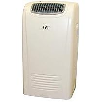 Portable Air Conditioner 10,000 BTU Digital w/ remote (cooling only)