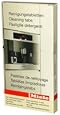 Miele Coffee Cleaning Tablets (10 Count)
