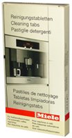Miele : 05626080 Cleaning Tablets (Packet of 10)