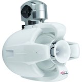 New Boss Waketower Mrwt6w Speaker 2 Way White 60 Hz-20 Khz High Quality Performance Practical