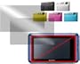 Digital Camera Anti-Fingerprint Display Protection Film (Pro Guard AF) for Sony Cyber-shot DSC-TX10