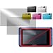 Digital Camera Anti-Fingerprint Display Protection Film (Pro Guard AF) for Sony Cyber-shot DSC-TX10