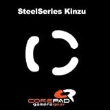 Corepad Mouse Skatez Pro Logitech SteelSeries Kinzu (2 sets of replacement feet)
