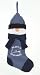 Seattle Seahawks 22'' Snowman Stocking
