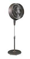 Big Sale Pelonis Oscillating Misting Stand Fan