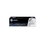 HP Laserjet 128A Black Cartridge in Retail Packaging (CE320A)