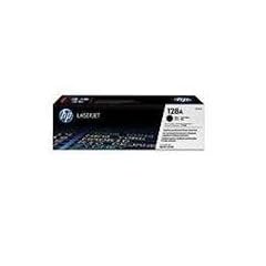 Hewlett Packard 128A LaserJet Druckkassette schwarz