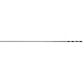 DEWALT DW1780 3/8-Inch by 24-Inch Bell Hanger Bit