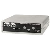 Viking Electronics RAD-AMP Viking Amplif Remote Acces Dev