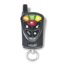 Clifford 487X 2 Way Remote Transmitter