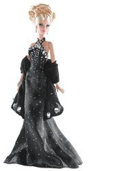 Review for Barbie Collector Philipp Plein