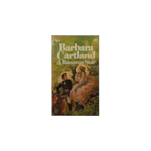 A Runaway Star (Mass Market Paperback)