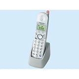 パナソニック 増設子機 KX-FKN320-S