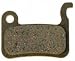 Brake Shoes Qud Disc Shi Xtr