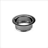 Brasstech 112-20 Garbage Disposer Flange Stainless Steel