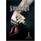 Schindler's List [ NON-USA FORMAT, PAL, Reg.2 & 4 Import - Australia ]