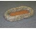 Wild Republic WR78719 Bird Nest for Plush Birds