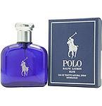 Polo Blue By Ralph Lauren Edt Spray 4.2 Oz