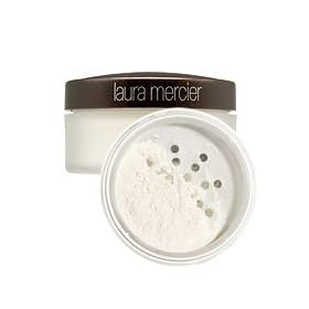 Laura Mercier Mini Translucent Loose Setting Powder