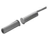 GE Security Door/Window Contact, 3/8 Press Fit