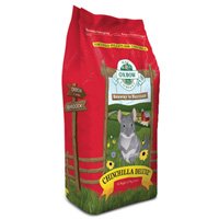 Oxbow Essentials Chinchilla Deluxe - 10 lbs