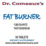 21RLUtG9O L. SL160  Fat Burner