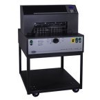 Challenge Spartan 185AEP Electronic Programmable Cutter