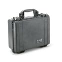 Pelican 1550 Case w/Foam (Black)