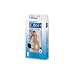 Jobst Stockings Ultra Sheer Thigh High 15-20 mm/Hg Compression Beige - X - Large