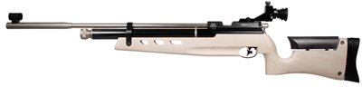 Air Arms S400 MPR air rifle