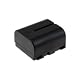 Akku f�r JVC GR-D360EX 700mAh, 7,2V, Li-Ion