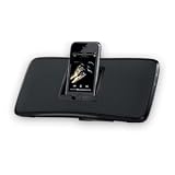 Logitech Rechargeable Speaker S315i with iPod Dock